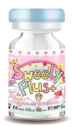 Sweety Plus Contact Lens